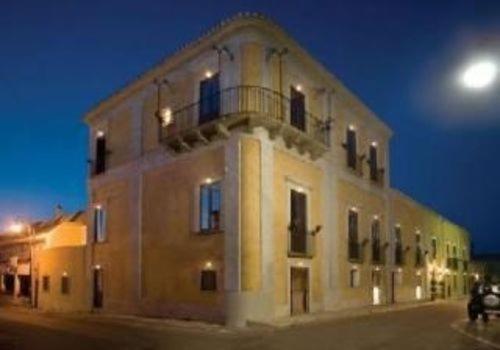 Palazzo Marzano 호텔 브리아티코 외부 사진