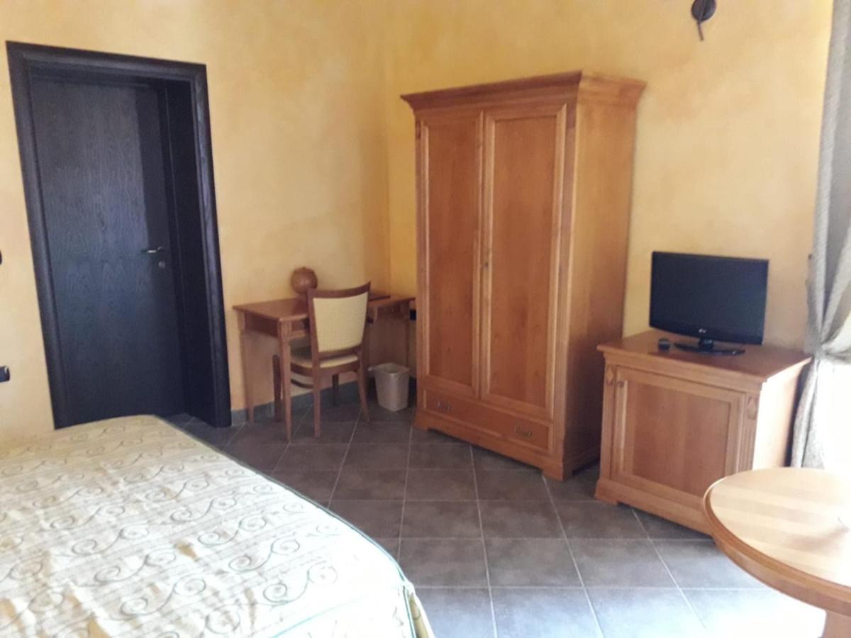 Palazzo Marzano 호텔 브리아티코 외부 사진