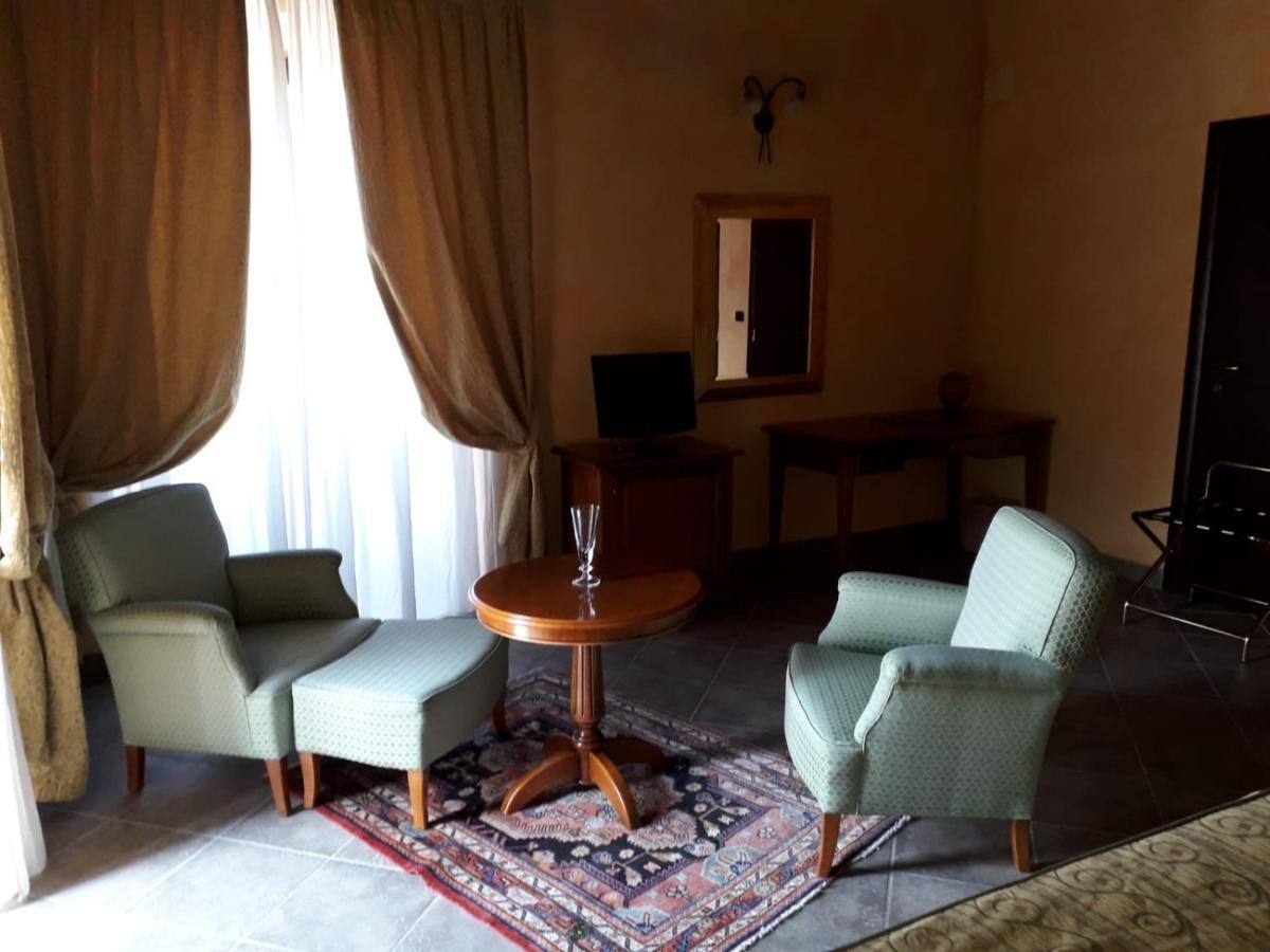 Palazzo Marzano 호텔 브리아티코 외부 사진