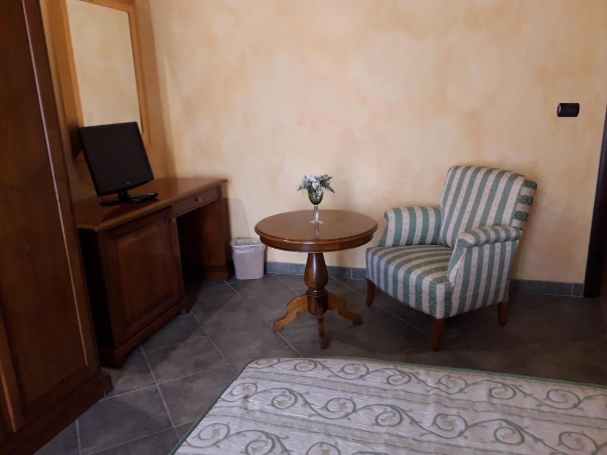 Palazzo Marzano 호텔 브리아티코 외부 사진