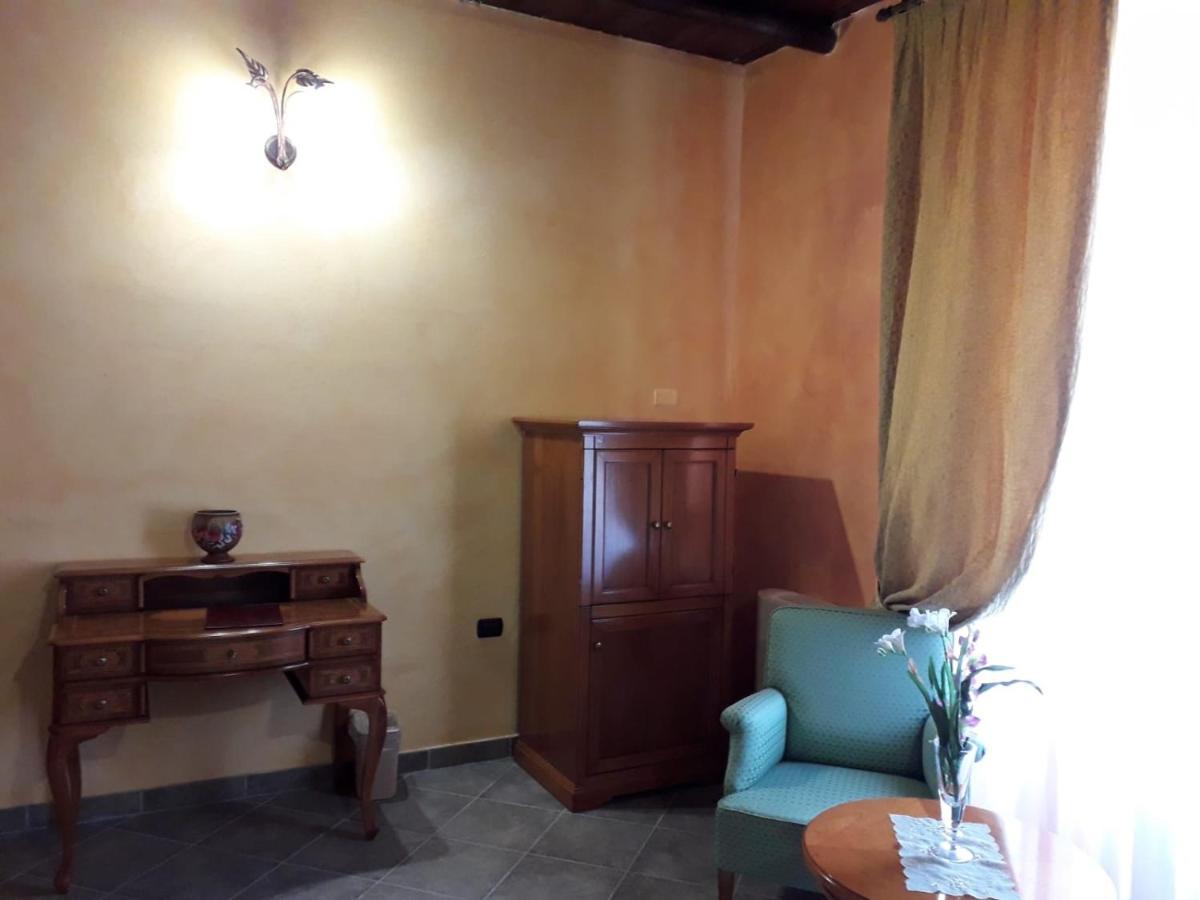 Palazzo Marzano 호텔 브리아티코 외부 사진