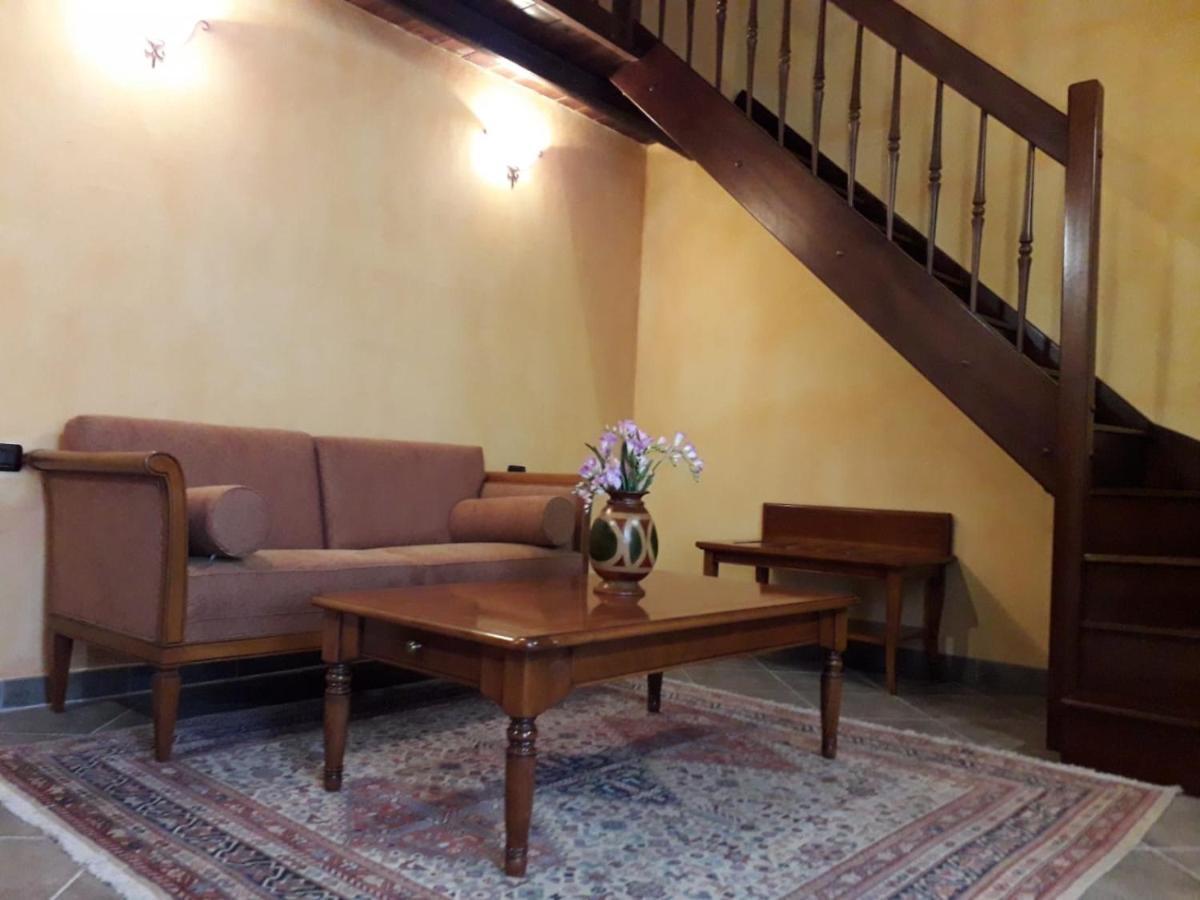 Palazzo Marzano 호텔 브리아티코 외부 사진