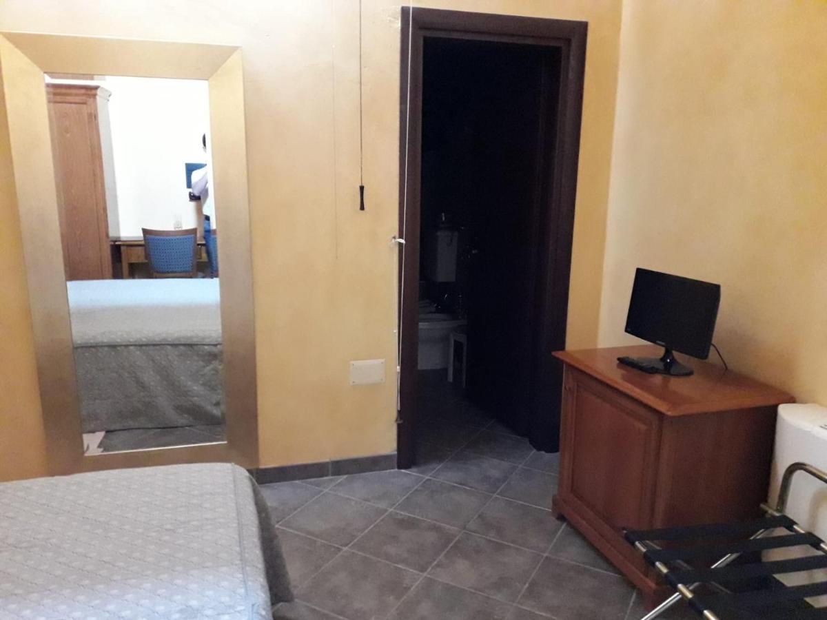 Palazzo Marzano 호텔 브리아티코 외부 사진